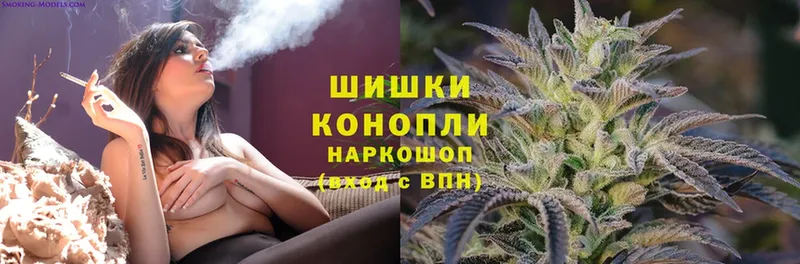 Бошки Шишки THC 21%  Островной 